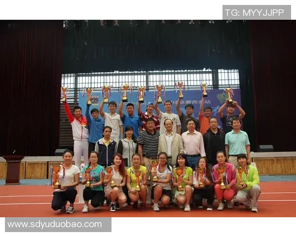 西安网球队在世锦赛中的精彩表现与实力分析