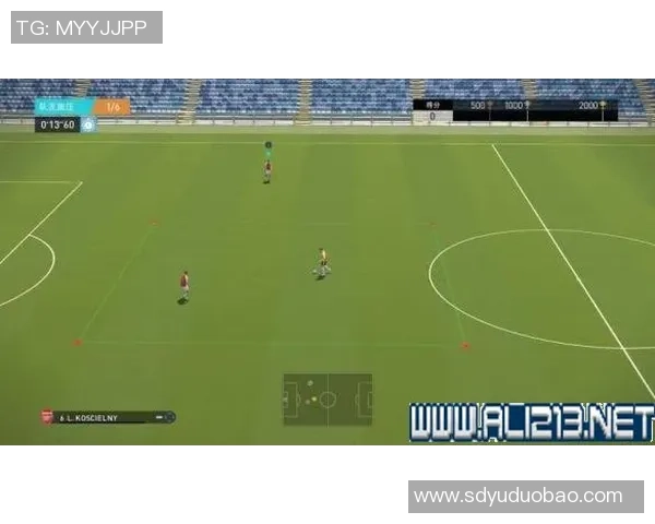 提升足球边锋技能的高效训练方法与技巧分享