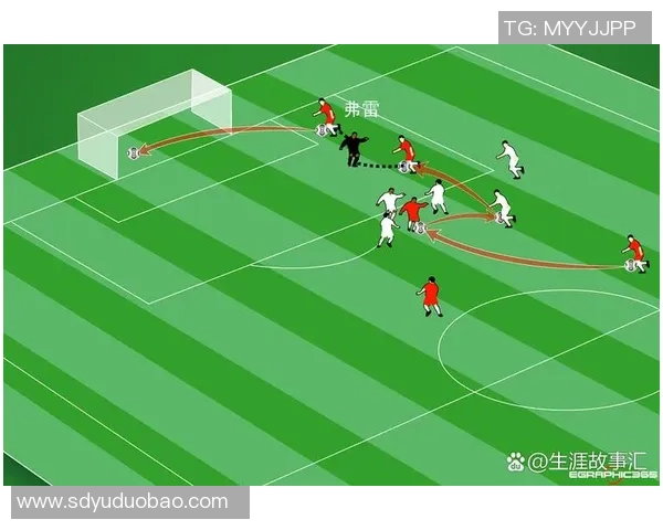 探索足球战术套的多样性与实战应用提升球队竞争力的关键因素